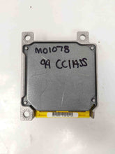 Load image into Gallery viewer, AIR BAG COMPUTER MERCEDES SLK230 CLK320 1997 - 2004 - NW34219