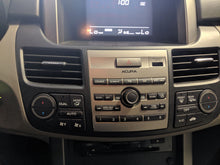 Load image into Gallery viewer, RADIO CONTROLS Acura RDX 2010 10 2011 11 2012 12 - NW135653