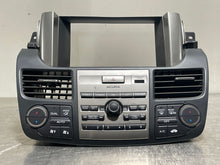 Load image into Gallery viewer, RADIO CONTROLS Acura RDX 2010 10 2011 11 2012 12 - NW135653