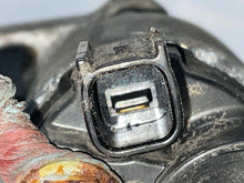 Load image into Gallery viewer, STARTER MOTOR RL TL Accord Crosstour Odyssey Pilot Ridgeline 08-14 - NW170162