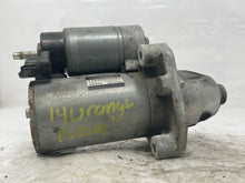 Load image into Gallery viewer, Starter Motor Jeep Wrangler 2014 - NW170030