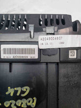 Load image into Gallery viewer, Speedometer Cluster MERCEDES GLK-CLASS 2012 - NW161275