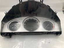 Load image into Gallery viewer, Speedometer Cluster MERCEDES GLK-CLASS 2012 - NW161275