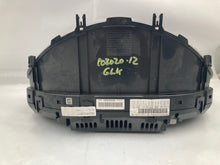 Load image into Gallery viewer, Speedometer Cluster MERCEDES GLK-CLASS 2012 - NW161275