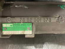 Load image into Gallery viewer, Steering Gear Rack Jaguar XJ8 1998 - NW169056
