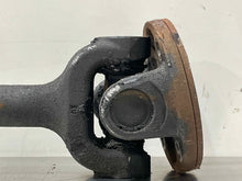 Load image into Gallery viewer, CV AXLE SHAFT XJ12 XJ6 XJ8 XK8 88 89 90 91 92 93 - 00 - NW12133