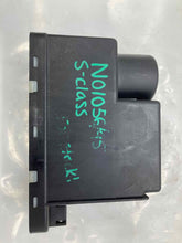 Load image into Gallery viewer, Vacuum Pump MERCEDES S-CLASS 1995 - NW189226