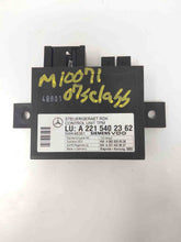 Load image into Gallery viewer, Computer MERCEDES CL-CLASS 2007 - NW34542