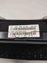 Load image into Gallery viewer, Speedometer Cluster MERCEDES R-CLASS 2010 - NW161500