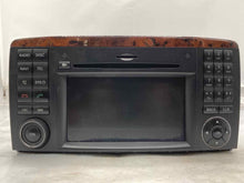 Load image into Gallery viewer, Radio MERCEDES R-CLASS 2009 - NW139193