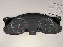 Load image into Gallery viewer, SPEEDOMETER CLUSTER Audi A4 Allroad 13 14 15 16 - NW159594