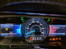 Load image into Gallery viewer, Speedometer Cluster Ford Taurus 2016 - NW159314