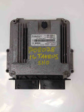 Load image into Gallery viewer, ECU ECM Computer Ford Taurus 2016 - NW58514
