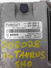 Load image into Gallery viewer, ECU ECM Computer Ford Taurus 2016 - NW58514