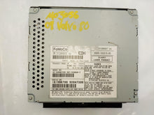 Load image into Gallery viewer, RADIO Volvo C70 S80 V70 XC60 XC70 2009 09 2010 10 2011 11 AM FM CD - NW140580