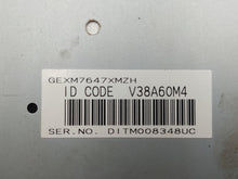 Load image into Gallery viewer, XM Satellite unit Acura TL 2004 04 2005 05 - NW135805