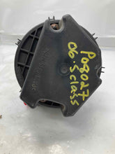 Load image into Gallery viewer, AIR INJECTION PUMP SMOG Mercedes CL500 G500 C320 ML320 98 99 00 01 02 03 04 - 06 - NW189233