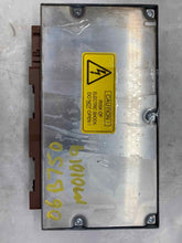 Load image into Gallery viewer, AIR BAG COMPUTER 750i 745i 760i 2004 04 2005 05 2006 06 07 08 - NW30354