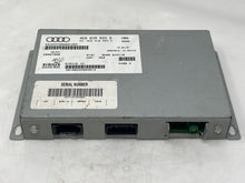 Load image into Gallery viewer, Satellite Receiver Computer Audi S6 S8 A6 A8 2003 03 04 05 06 07 08 09 10 - NW136119