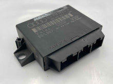 Load image into Gallery viewer, PARK ASSIST CONTROL MODULE COMPUTER Audi A8 S8 07 08 09 10 - NW28552