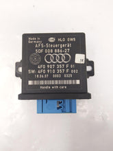 Load image into Gallery viewer, Lamp control module Audi A8 S8 A6 2003 03 2004 04 2005 05 2006 06 07 08 09 10 - NW28553