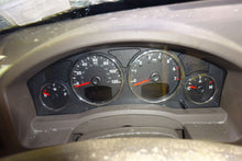 Load image into Gallery viewer, Speedometer Cluster Jeep Liberty 2010 - NW159084