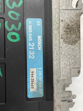 Load image into Gallery viewer, ABS COMPUTER MERCEDES 300D 300E 380 420 1986 87 88 - 93 - NW34604