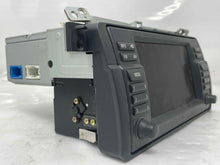 Load image into Gallery viewer, RADIO BMW 320i 330i M3 2002 02 03 04 05 06 AM/FM/CD - NW136356