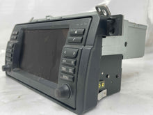 Load image into Gallery viewer, RADIO BMW 320i 330i M3 2002 02 03 04 05 06 AM/FM/CD - NW136356