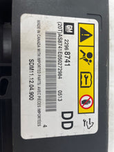 Load image into Gallery viewer, Computer Chevrolet Impala 2013 - NW26417