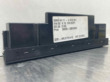 Load image into Gallery viewer, AC HEATER TEMP CONTROL BMW 525i 540i 530i M5 2000 00 2001 01 2002 02 2003 03 - NW494518