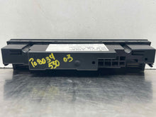 Load image into Gallery viewer, AC HEATER TEMP CONTROL BMW 525i 540i 530i M5 2000 00 2001 01 2002 02 2003 03 - NW494518