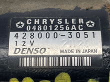 Load image into Gallery viewer, STARTER MOTOR 1500 Pickup Dakota Durango Raider 2006-2013 - NW169913