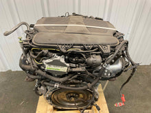 Load image into Gallery viewer, Engine Motor MERCEDES E-CLASS 2014 - NW67200