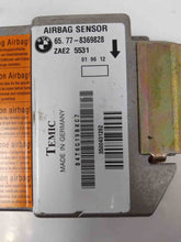 Load image into Gallery viewer, AIR BAG COMPUTER BMW 318I 320I 750I 850I 1994 95 96 97 - NW30469