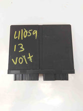 Load image into Gallery viewer, Computer Chevrolet Volt 2013 - NW26505
