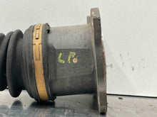 Load image into Gallery viewer, Axle Shaft Suzuki Vitara XL-7 2012 - NW14038