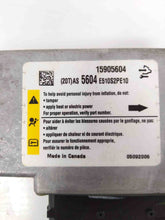 Load image into Gallery viewer, Computer Cadillac DTS 2007 - NW26237