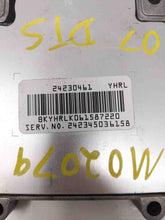 Load image into Gallery viewer, Transmission Computer Envoy XL Sierra Trailblazer Grand Prix 06 07 - 11 - NW26238