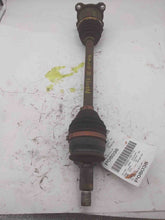 Load image into Gallery viewer, Axle Shaft Suzuki Vitara XL-7 2012 - NW14040