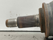 Load image into Gallery viewer, Axle Shaft Suzuki Vitara XL-7 2012 - NW14040