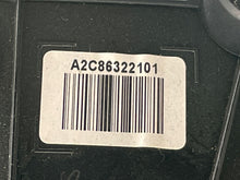 Load image into Gallery viewer, SPEEDOMETER CLUSTER Subaru Legacy 2016 16 - NW161874