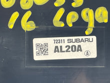 Load image into Gallery viewer, TEMPERATURE CONTROLS Subaru Legacy 2015 15 2016 16 2017 17 - NW101351