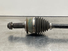 Load image into Gallery viewer, FRONT CV AXLE SHAFT Subaru Legacy 15 16 17 18 19 MT - NW13909