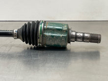 Load image into Gallery viewer, FRONT CV AXLE SHAFT Subaru Legacy 15 16 17 18 19 MT - NW13909