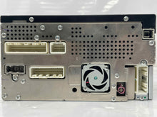 Load image into Gallery viewer, RADIO AM FM CD Infiniti G35 G37 2008 08 2009 09 - NW136985