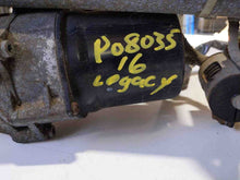 Load image into Gallery viewer, STEERING GEAR Subaru Legacy 2016 16 - NW169548