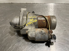 Load image into Gallery viewer, STARTER MOTOR EX35 FX35 FX50 G35 M35 07 08 09 10 11 12 - NW170410