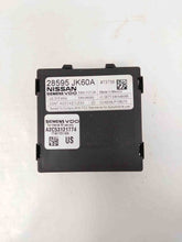 Load image into Gallery viewer, THEFT LOCKING MODULE COMPUTER G25 G35 G37 Q60 2007-2015 - NW31238