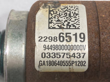 Load image into Gallery viewer, Axle Shaft Buick Enclave 2018 - NW8422